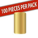 Yale Master Pin #4 100PK Lock Pins Specialty Products Mfg.