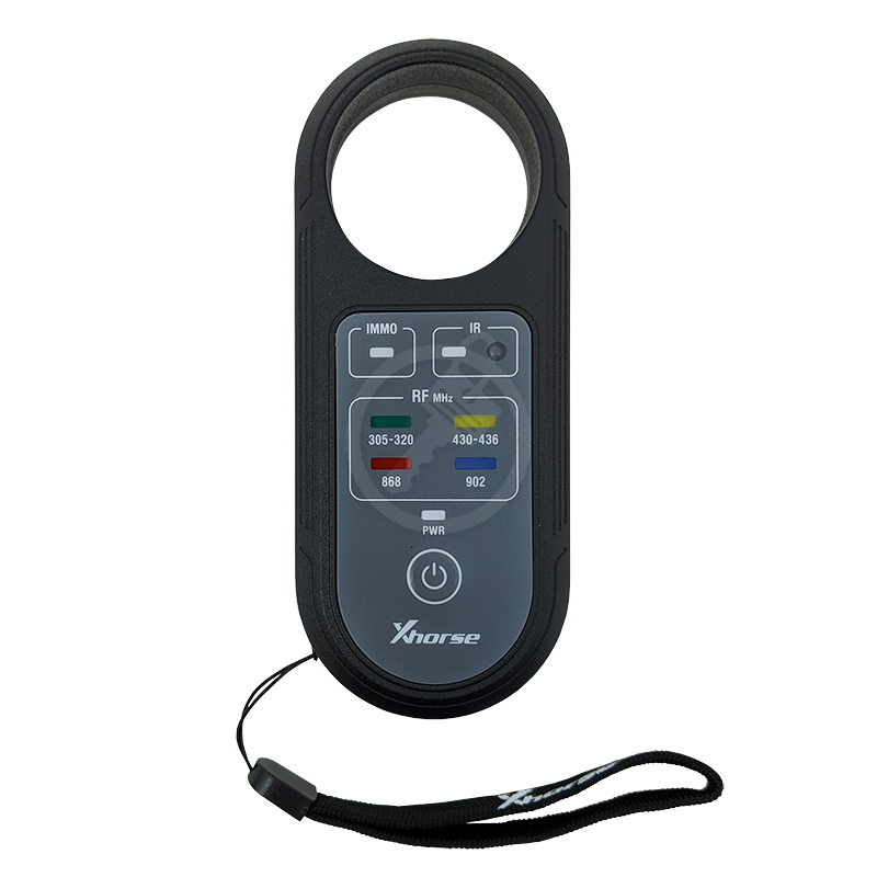 Key Fob and Remote Tester Questions & Answers