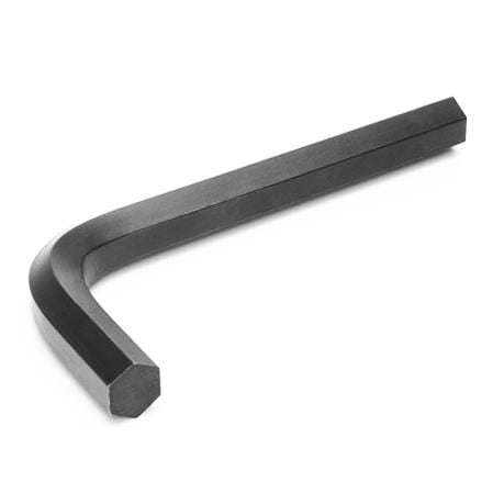 How durable is the metal construction of this 3/16" dogging key?