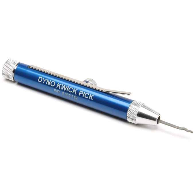 Dyno Kwick Pick Questions & Answers