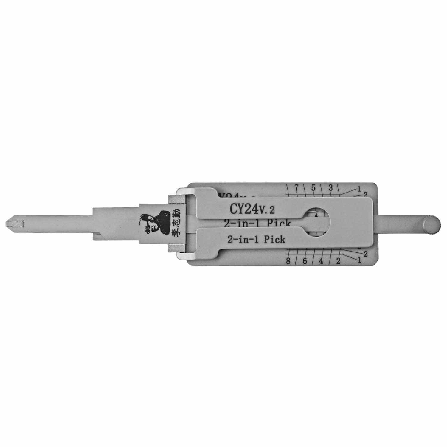 How are wafer positions used in Chrysler ignition systems with M and L codes?