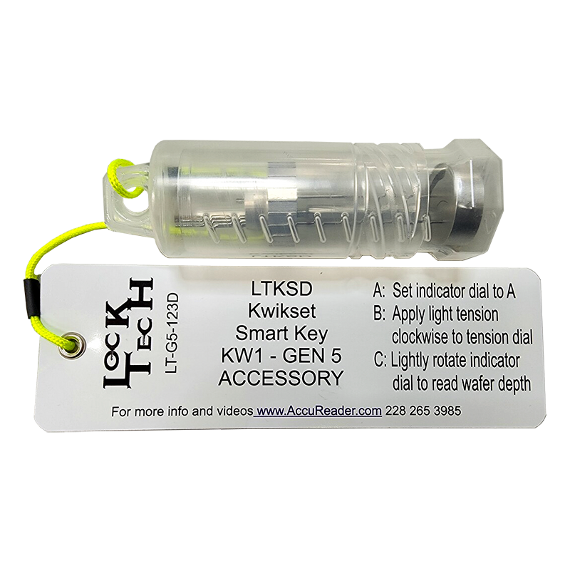What is the function of this accessory tool?