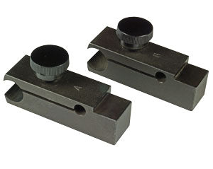 Is the tension adjustable on these vises?
