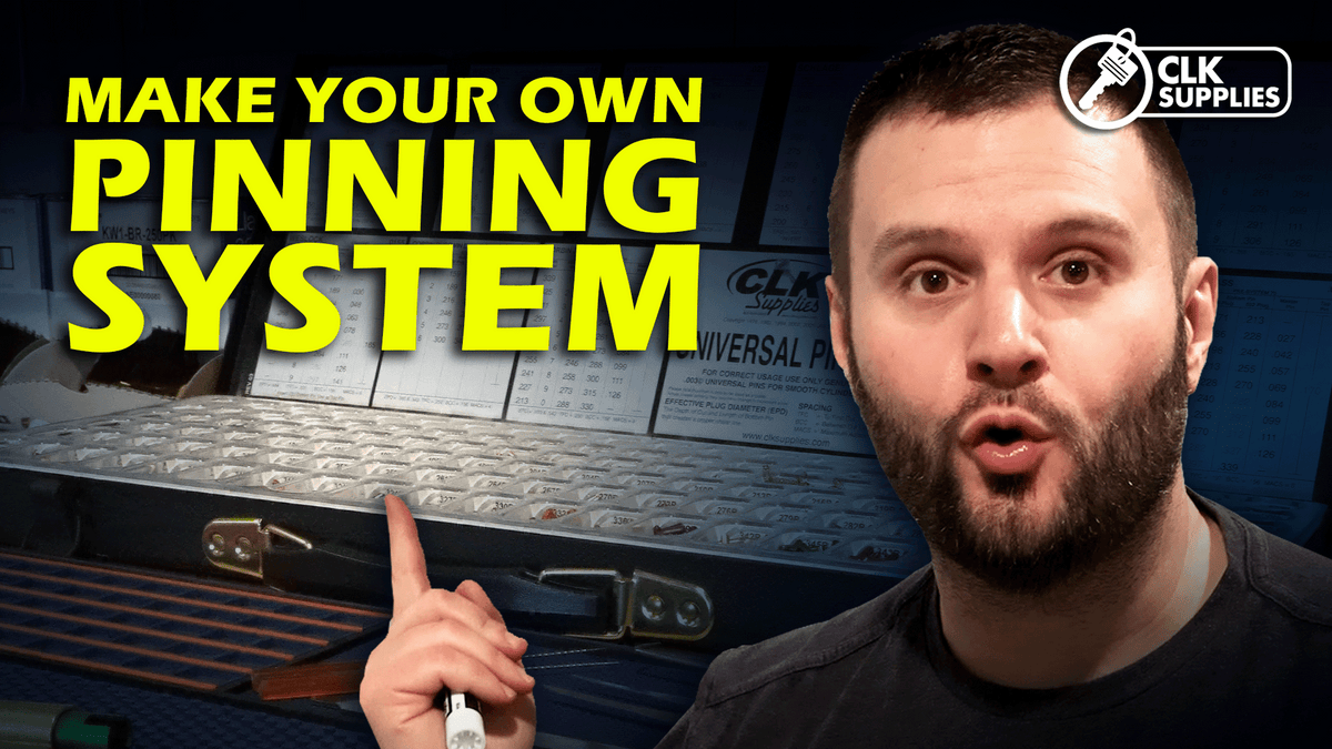 The Art of Making Custom Code Cards — CLK Supplies