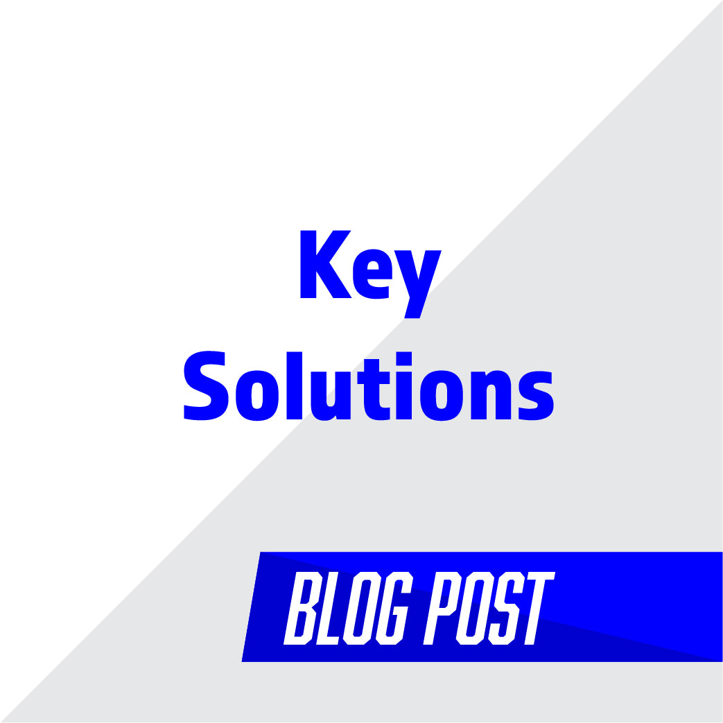 Key Solutions