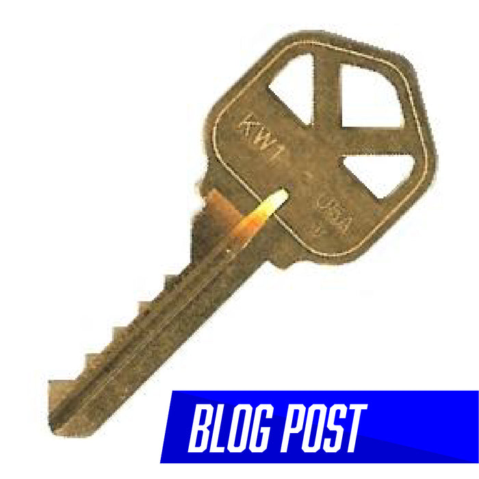 Residential And Commercial Key Cutting