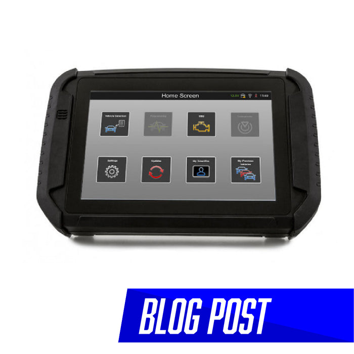How to Choose The Right Key Programmer