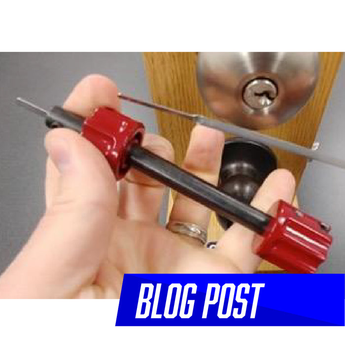 How To Use The Rytan RY57 Plug Spinner | Video