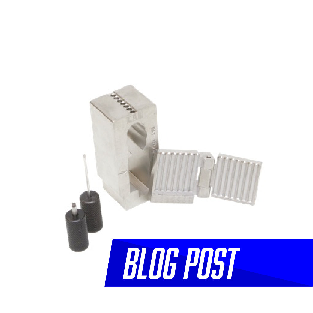 Best I/C Core Basics — CLK Supplies