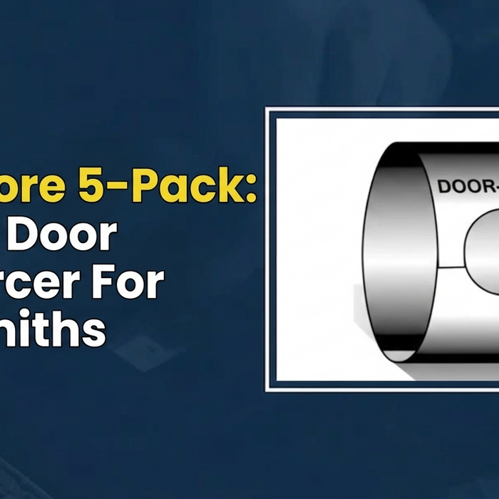 Door Core 5