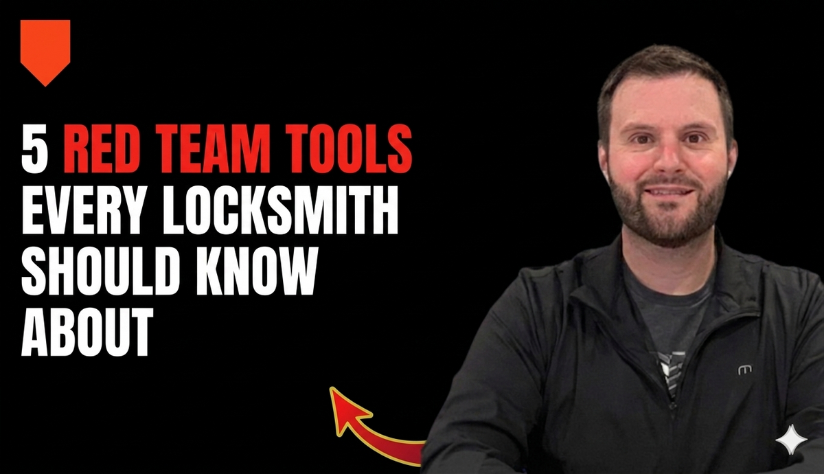 What Are Red Team Tools and Why Does It Matter? — CLK Supplies