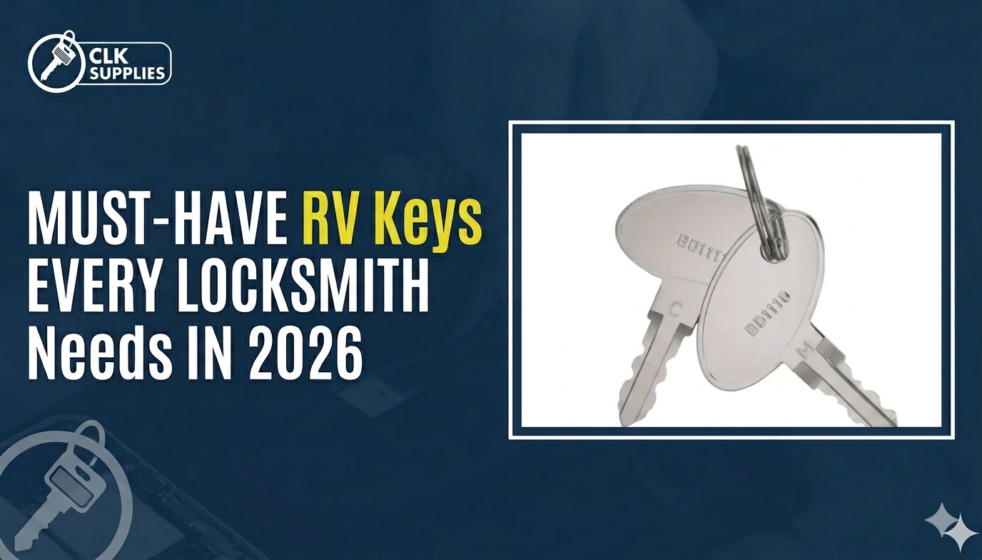 rv keys