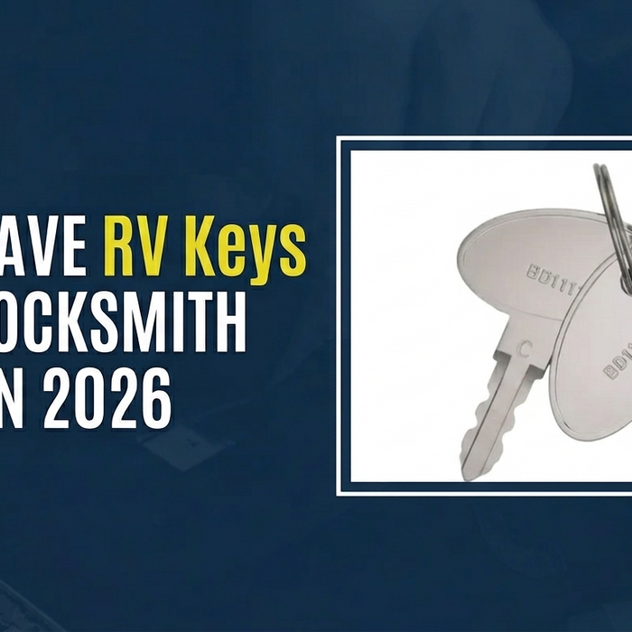 rv keys