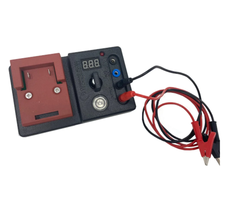 Do you test your exit devices?