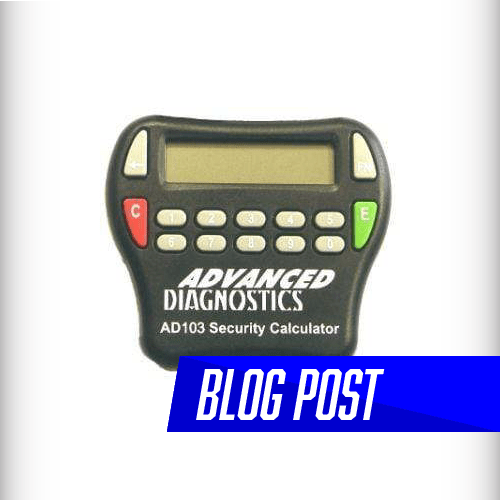 Understanding The Advanced Diagnostics SmartCard Calculator