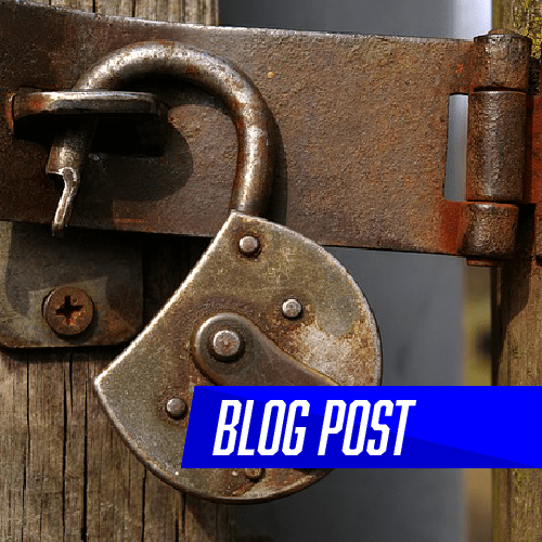Padlocks: A History
