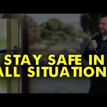 Call the Cops Domestic calls... How to avoid as a Locksmith