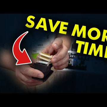 History of Lock Caddy