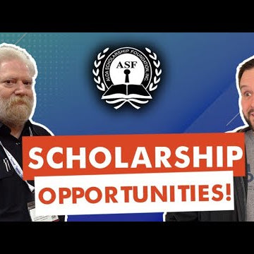 Scholarship Opportunities for Locksmithing! Up Your Game