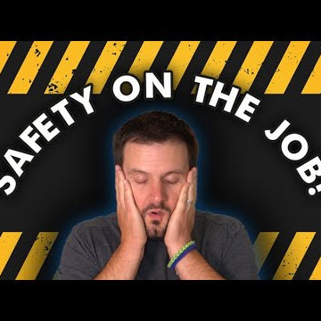 Learn Safety on the Job | Locksmithing 101