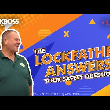 LockFather responds to Locksmith Safety Questions