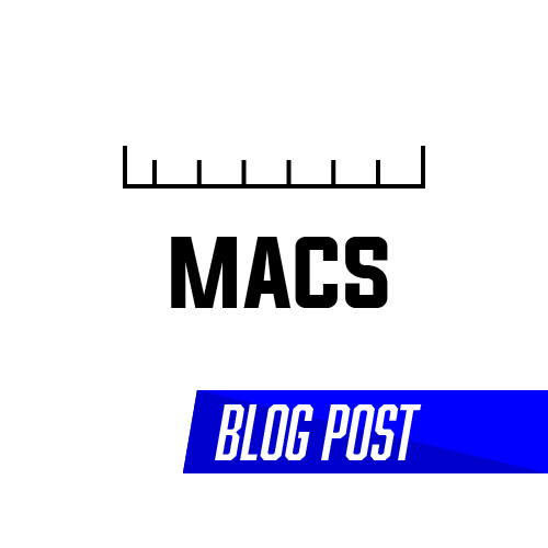 Max Adjacent Cut Specification MACS