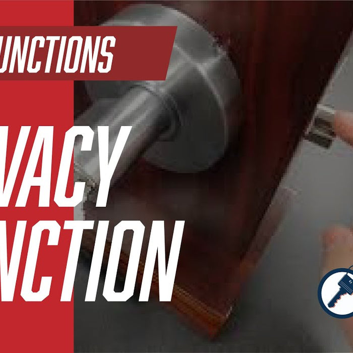 How it Works: Privacy Function on Commercial and Residential Hardware