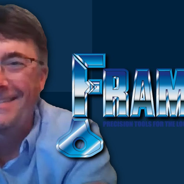Live with Phil From Framon Mfg - #Lockboss Show & Giveaway
