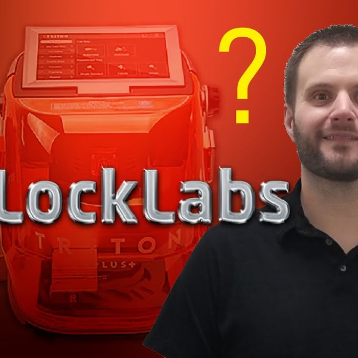 Let's Talk about the Triton Plus with Tyler from Lock Labs