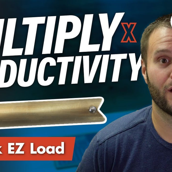 Locksmith Tool | Use The Keedex EZ Load Tool When Rebuilding Cylinders!