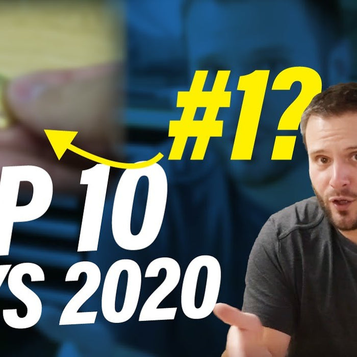 Top 10 Metal Key Blanks In The USA! | Locksmithing 101