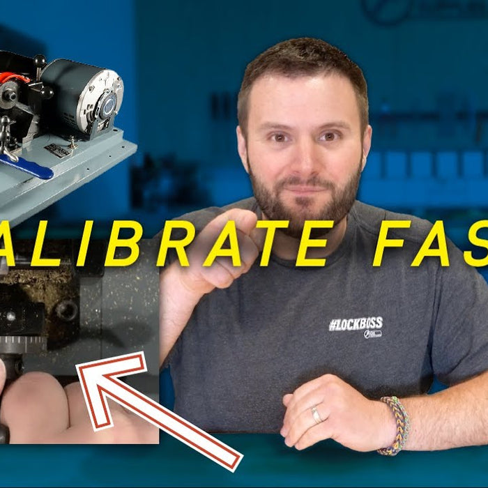 Calibrate Your Framon 2