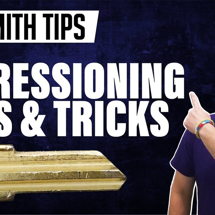 Key Impressioning Tips