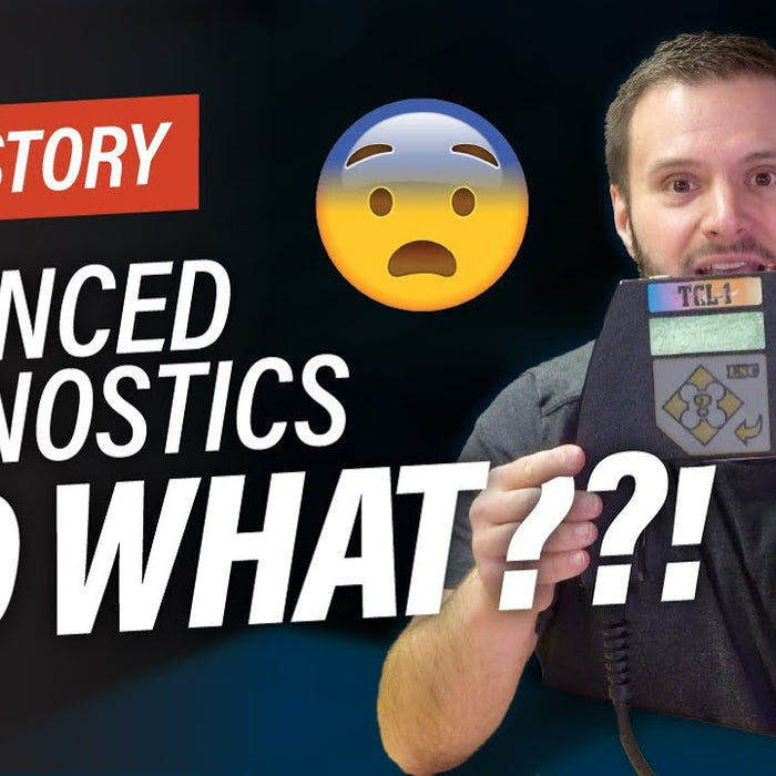 Key Programming | The Surprising Start of Key Programming Tools