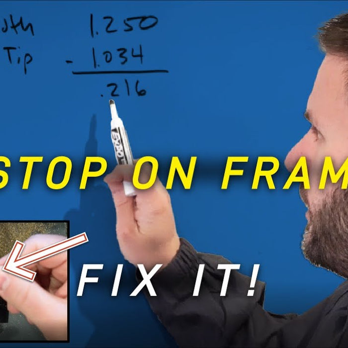 Framon 2 Code Machine