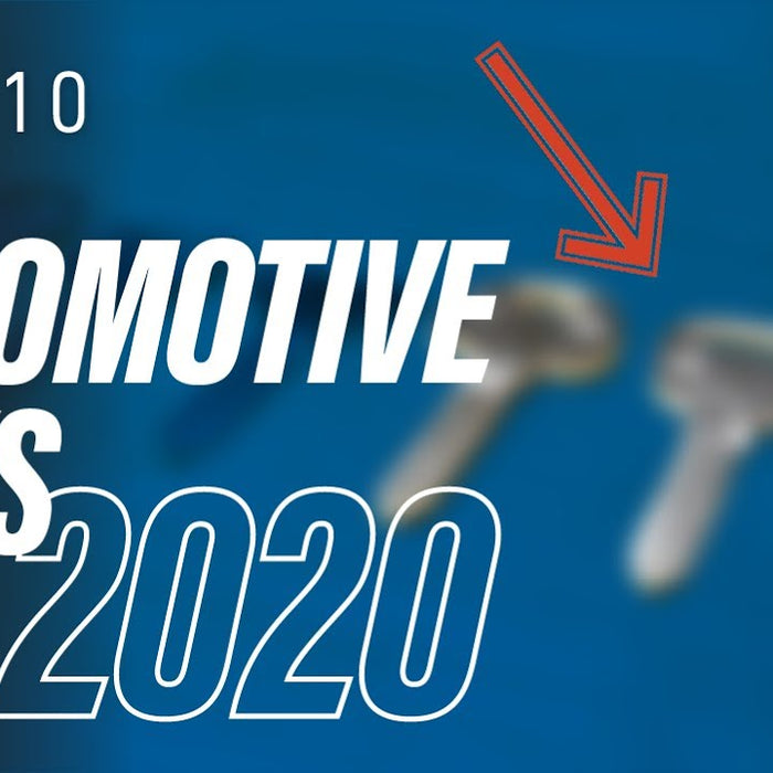 Top 10 Automotive Key Blanks In The USA Locksmithing 101