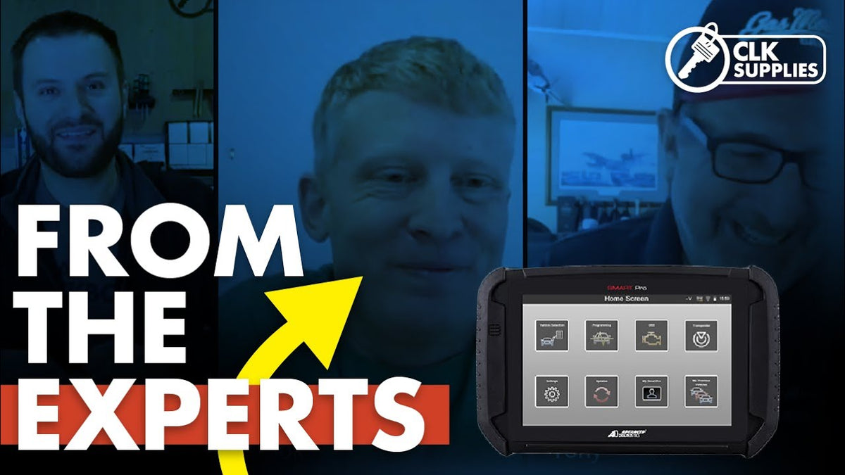 Key Programming Tips | Start with the Basics (3 Tips)