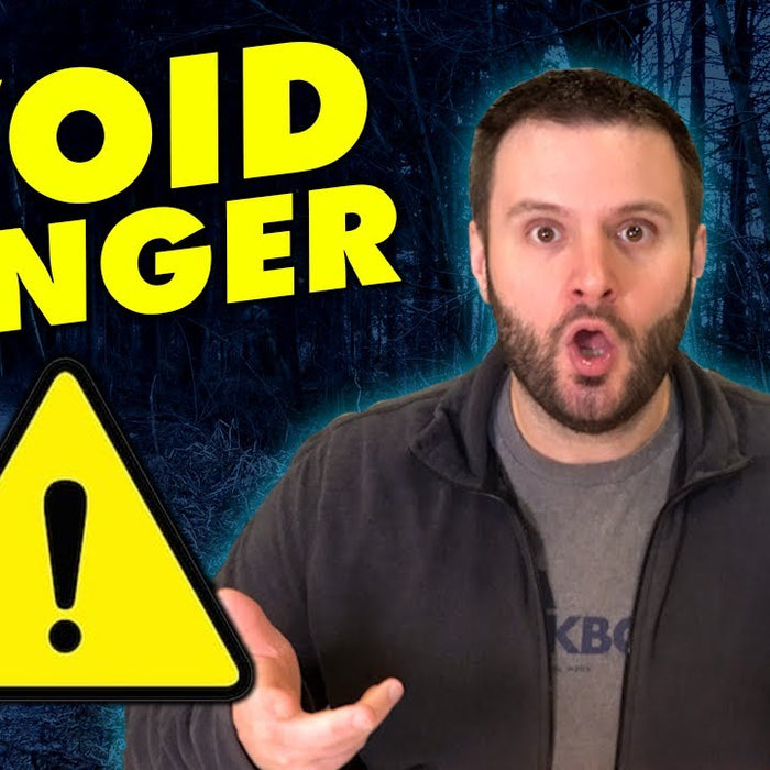 Avoid Dangerous Situations (For Locksmiths)