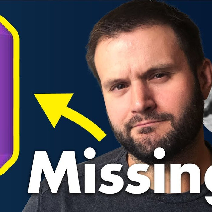 Mystery SOLVED: The Bigfoot of Kwikset Lock Pins