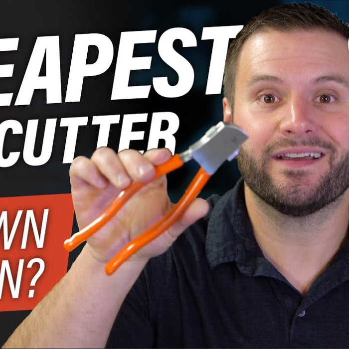 Key Cutting Machine | The CHEAPEST Key Machine is known to man?'