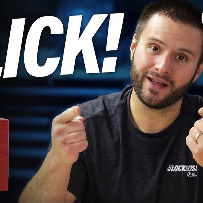 USA Padlocks | EVERYTHING You Would Ever Want In a M1 or AM3 Padlock!