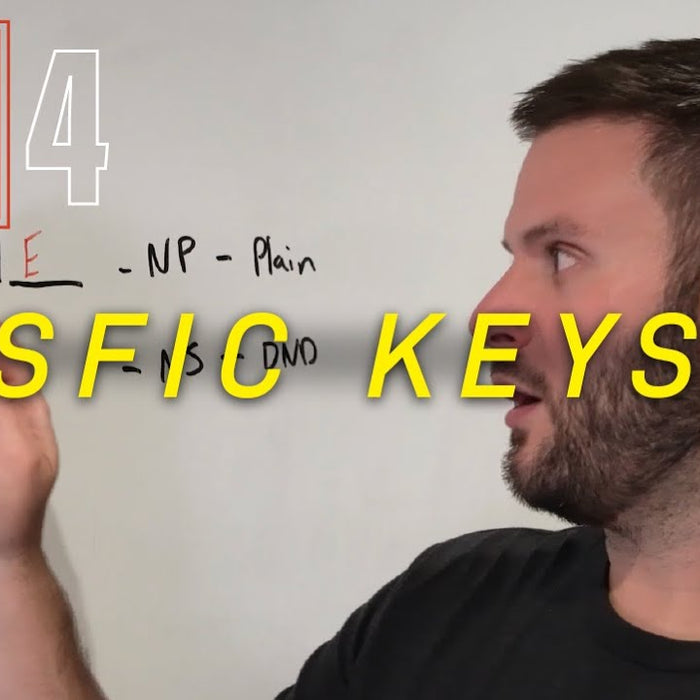 SFIC Keys