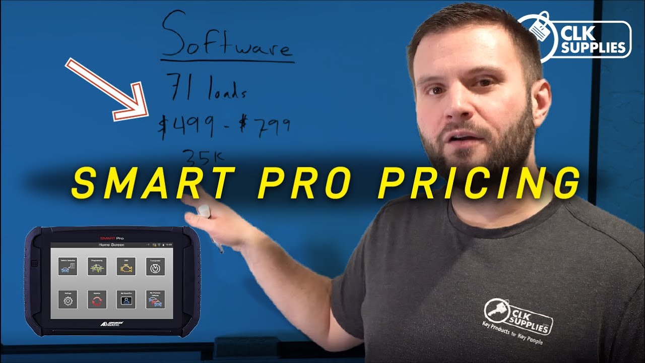 Smart Pro Pricing??? - BEFORE You Buy | Locksmithing 101