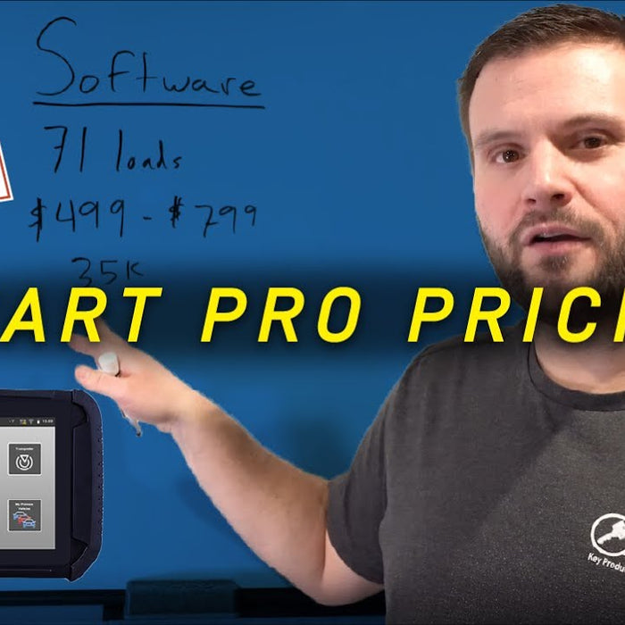 Smart Pro Pricing??? - BEFORE You Buy | Locksmithing 101