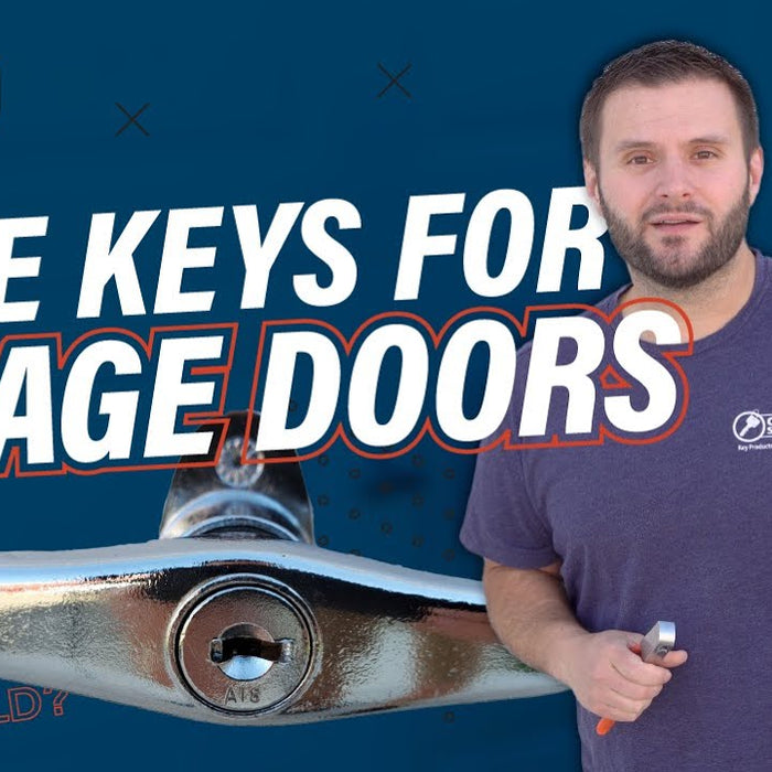 Locksmith Tips | Another way to use the LISHI CUTTER! Impressioning Keys