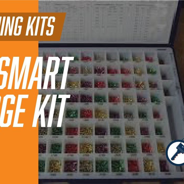 LAB Smart Wedge Universal Kit .003