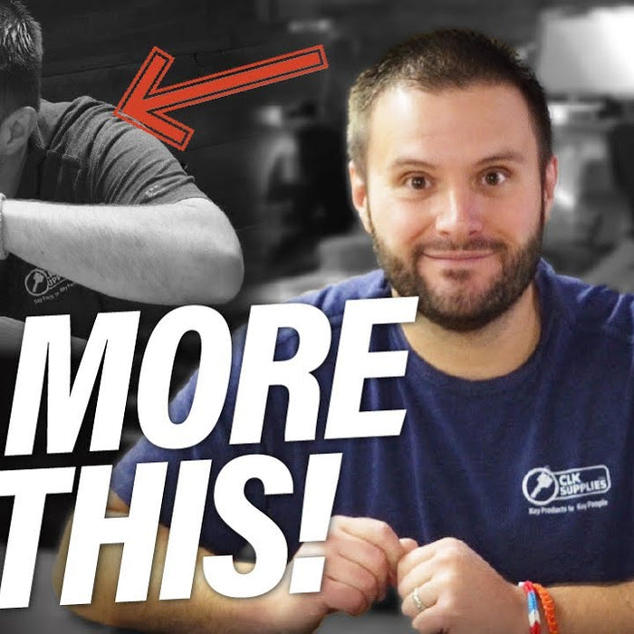 Locksmith Tools | The Tool You Didn't Think You Needed!