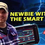 Smart Pro Unleashed: Ian's Newbie Experience Programming a 2018 Toyota Tundra