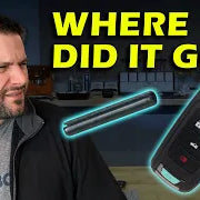 Unboxing & Review: The Essential Roll Pins & Screws Set for Remote Refurbishing
