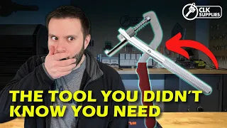 Locksmith Tool Review - Flip Key Pin Removal Tool | Blog & Video